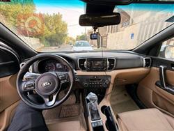 کیا سپۆرتاج